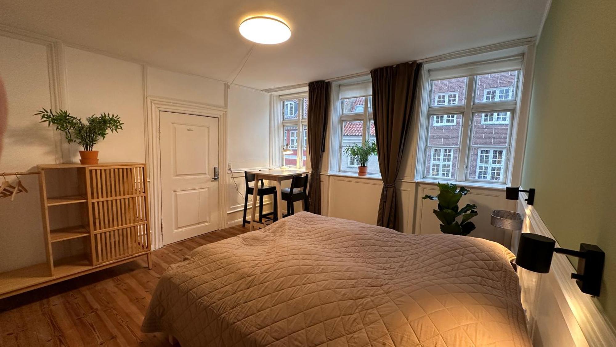 Carolinas Apartments Christianshavn Copenhagen Exterior photo