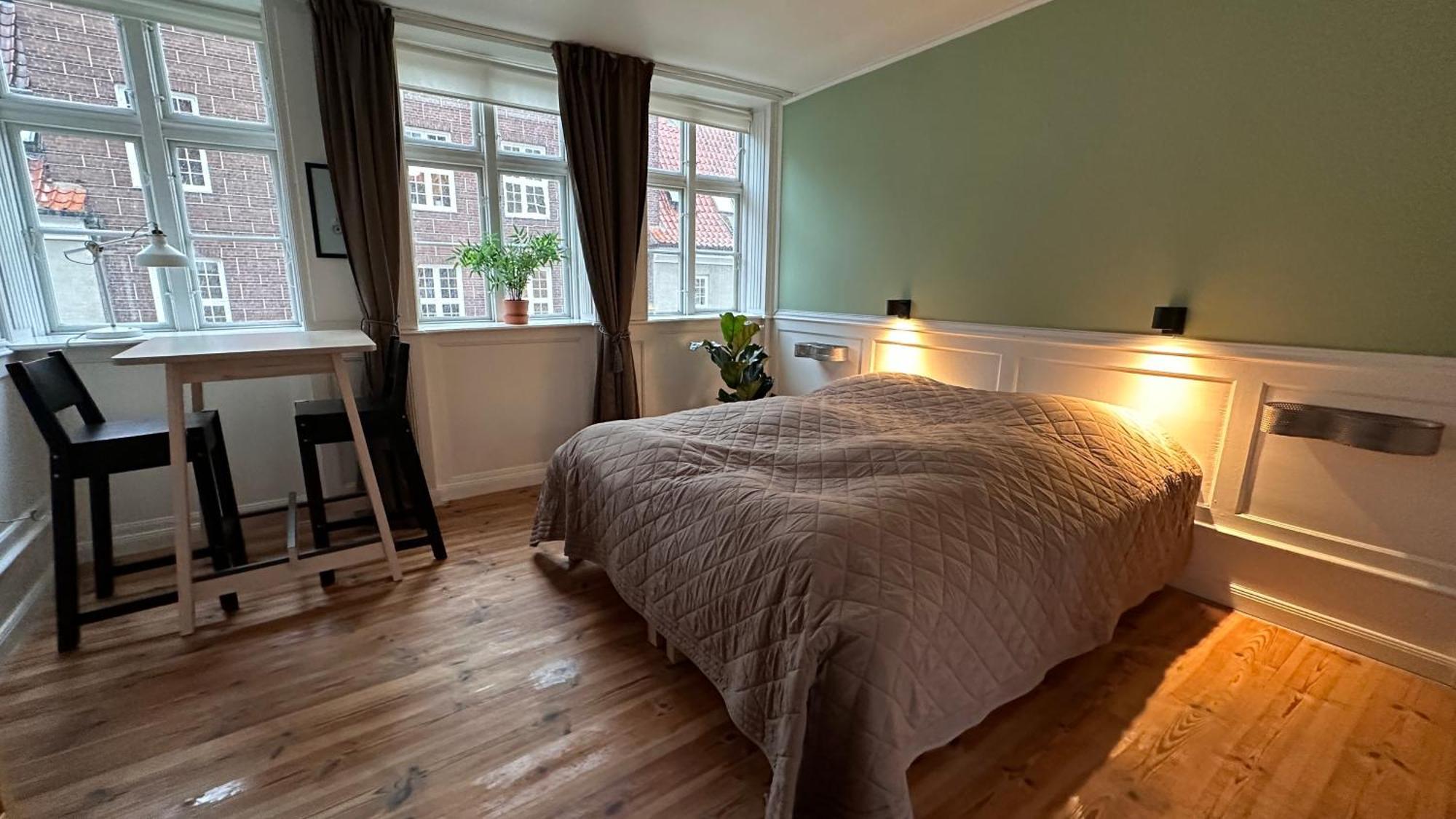 Carolinas Apartments Christianshavn Copenhagen Exterior photo