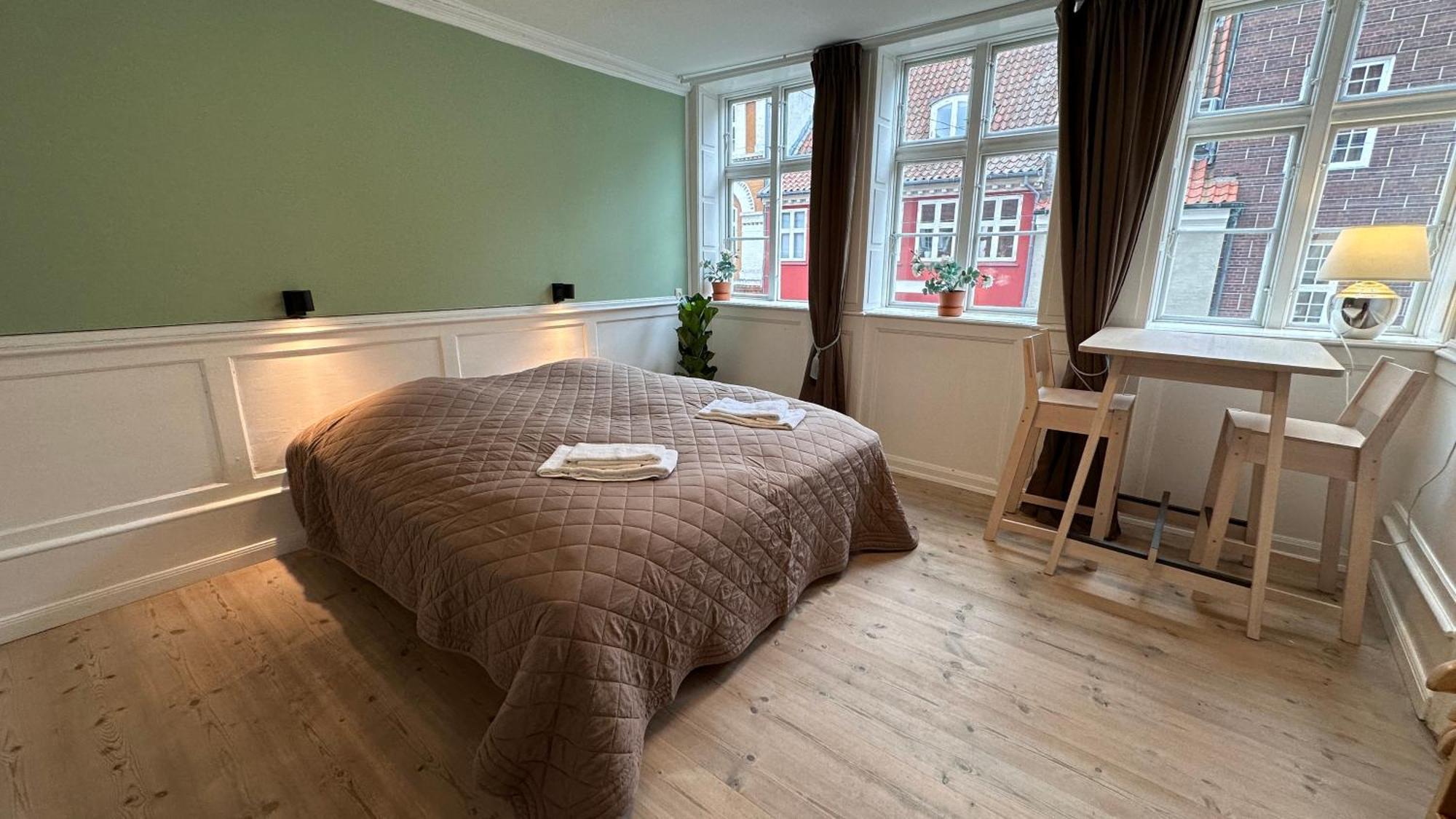 Carolinas Apartments Christianshavn Copenhagen Exterior photo