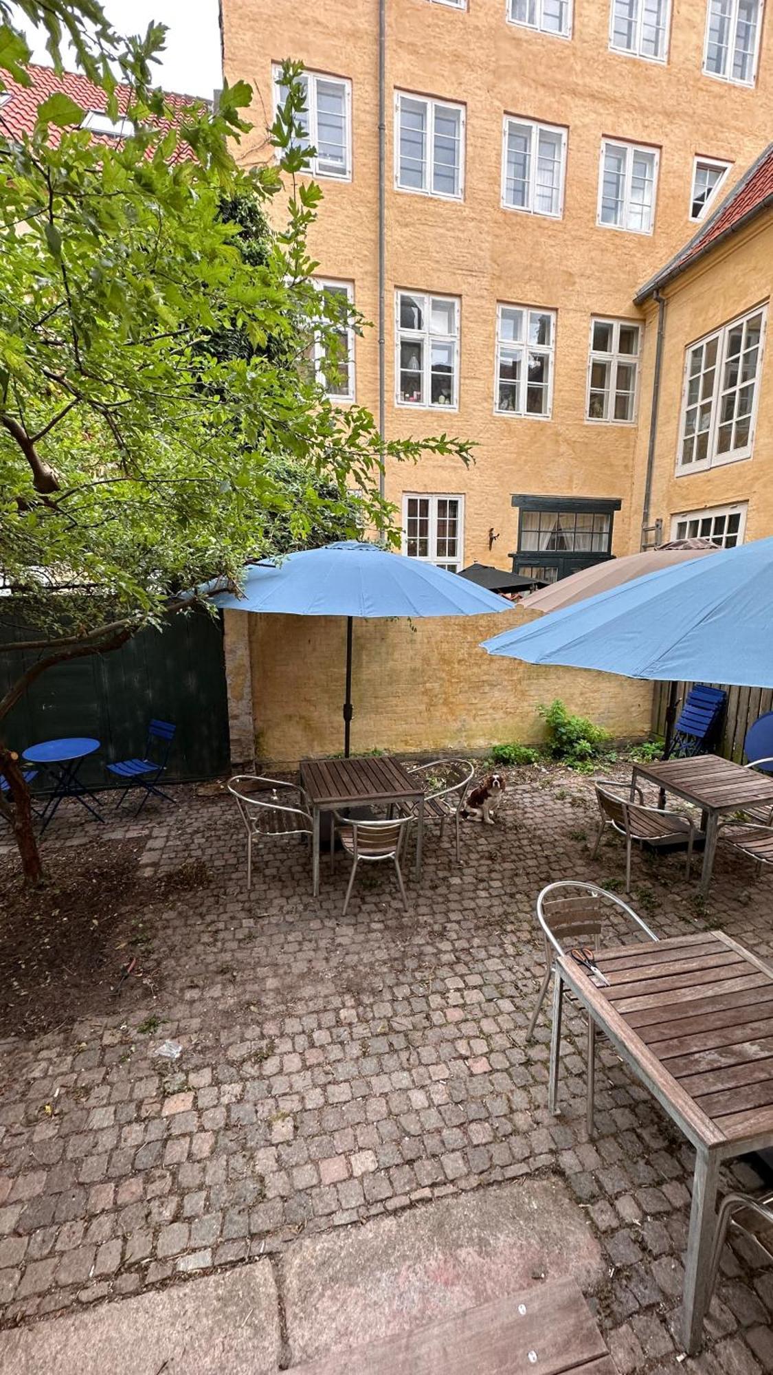 Carolinas Apartments Christianshavn Copenhagen Exterior photo