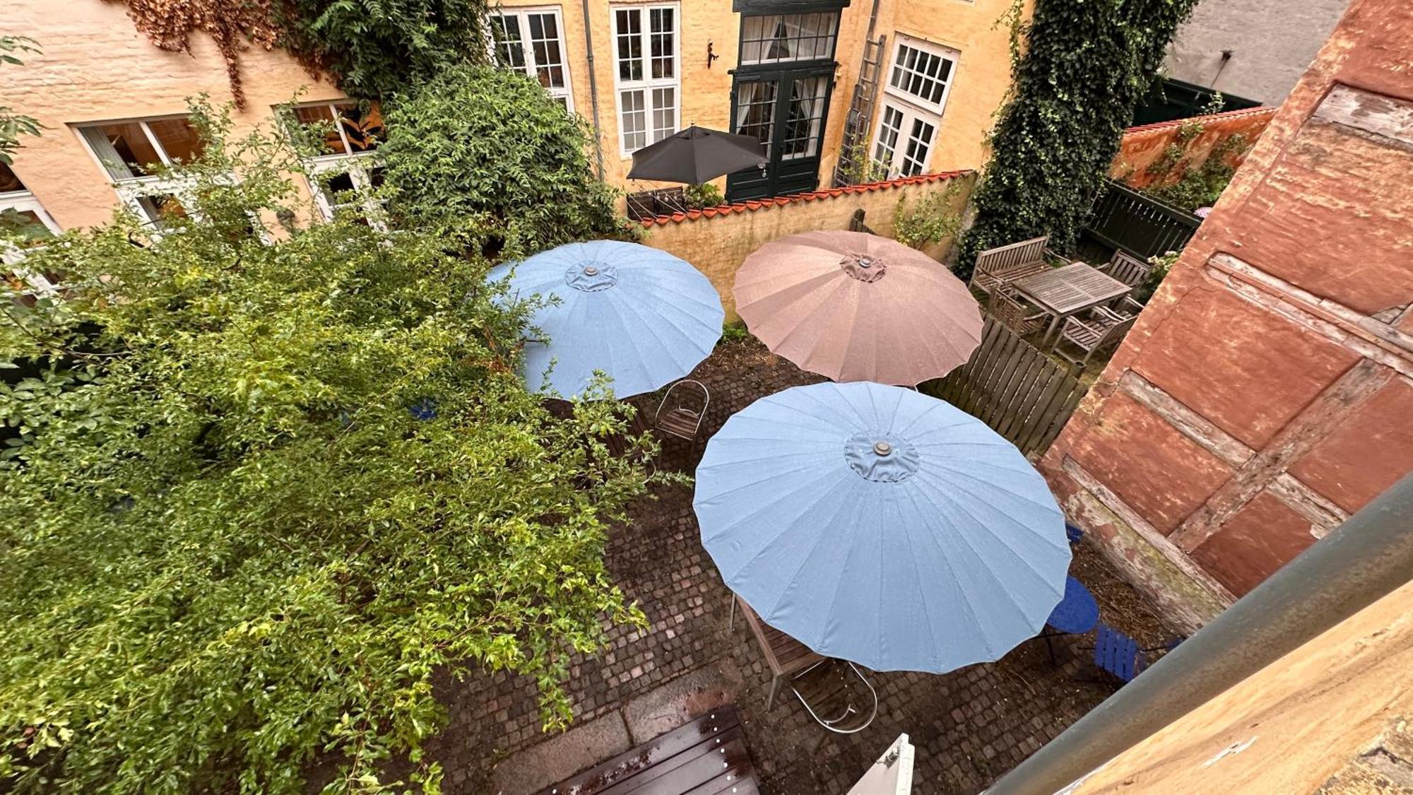 Carolinas Apartments Christianshavn Copenhagen Exterior photo